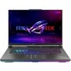 ASUS NTB ROG Strix G16 (G614FP-S5005), R9 9955HX, 16 2560x1600, 32GB, 1TB SSD, Radeon+RTX 5070, No OS, Eclipse Gray ASUS NTB ROG Strix G16 (G614FP-S5005), R9 9955HX, 16 2560x1600, 32GB, 1TB SSD, Radeon+RTX 5070, No OS, Eclipse Gray