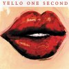 Yello: One Second (Re-Issue 2022) - 2Vinyl (LP) Yello: One Second (Re-Issue 2022) - 2Vinyl (LP)