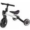 Trike Fix Mini terénna s pedálmi 3v1 biela Trike Fix Mini terénna s pedálmi 3v1 biela