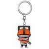 Funko Kľúčenka Chainsaw Man - Chainsaw Man (Funko POP! Animation) Funko Kľúčenka Chainsaw Man - Chainsaw Man (Funko POP! Animation)
