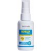Repelent proti komárom, kliešťom a blchám Repelex Biotrade 50ml Repelent proti komárom, kliešťom a blchám Repelex Biotrade 50ml
