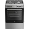 BEK Rúra BEKO FBE62130GXDN BEK Rúra BEKO FBE62130GXDN