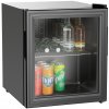 Bartscher Chladnička s presklenými dverami 46l Bartscher Chladnička s presklenými dverami 46l