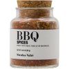 Nicolas Vahé Korenie na mäso BBQ Nicolas Vahé 80g Nicolas Vahé Korenie na mäso BBQ Nicolas Vahé 80g