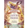 RAPUNZEL Y LA LAGUNA PERDIDA RAPUNZEL Y LA LAGUNA PERDIDA