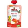Holle Bio Red Bee jablko a jahoda 100 g Holle Bio Red Bee jablko a jahoda 100 g
