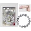 You2Toys Steel Hammer Penisring