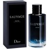 Christian Dior Sauvage Parfum parfumovaný extrakt pánsky 200 ml
