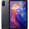 Xiaomi Redmi Pad 2 8GB/256GB sivý (výkonný tablet, RAM 8GB, pamäť 256GB, 2.5K displej 11 Xiaomi Redmi Pad 2 8GB/256GB sivý (výkonný tablet, RAM 8GB, pamäť 256GB, 2.5K displej 11