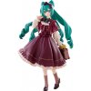 FuRyu Vocaloid figúrka Hatsune Miku (Trio-Try-iT Classical Retro Miku) FuRyu Vocaloid figúrka Hatsune Miku (Trio-Try-iT Classical Retro Miku)