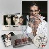 David Damiano Funny Little Fears Deluxe Edition CD