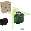 Krížový laser BOSCH Advanced Level 360 0603663BZ0 Krížový laser BOSCH Advanced Level 360 0603663BZ0