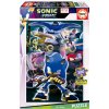 Puzzle Sonic Prime Educa 300 dielov svietiace od 8 rokov Puzzle Sonic Prime Educa 300 dielov svietiace od 8 rokov