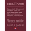 Vzory zmlúv, žalôb a podaní + CD 2022 - Kolektív Vzory zmlúv, žalôb a podaní + CD 2022 - Kolektív