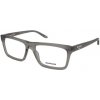 Dioptrické okuliare Balenciaga BB0499O 004 Veľkosť: 57 Dioptrické okuliare Balenciaga BB0499O 004 Veľkosť: 57