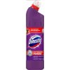 DOMESTOS Extented Power Levander dezinfekčný wc čistič 750 ml DOMESTOS Extented Power Levander dezinfekčný wc čistič 750 ml