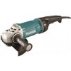 Makita Uhlová brúska s elektronikou 230mm, 2800W GA9070X1 Makita Uhlová brúska s elektronikou 230mm, 2800W GA9070X1