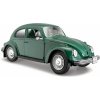 Maisto - Volkswagen Beetle, zelená, 1:24 (101231926GN) Maisto - Volkswagen Beetle, zelená, 1:24 (101231926GN)