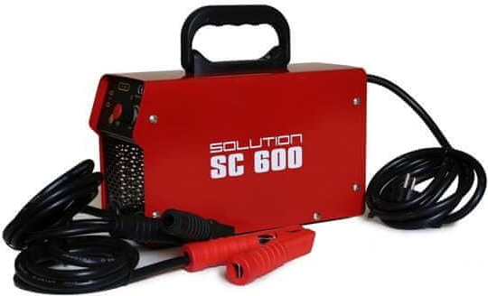 Tech Solution SC-600