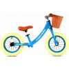 ODRÁŽADLO CAPRIOLO BMX GUR GUR RETRO basket blue ODRÁŽADLO CAPRIOLO BMX GUR GUR RETRO basket blue
