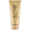 Wella Professional SP Luxeoil Keratin Conditioning Cream - Kondicionér 200 ml Wella Professional SP Luxeoil Keratin Conditioning Cream - Kondicionér 200 ml