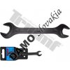 TRIUMF Kľúč vidlicový, DIN - 895 6 x 7 mm TRIUMF Kľúč vidlicový, DIN - 895 6 x 7 mm
