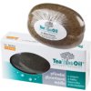 Dr. Müller Tea Tree Oil mydlo s lístkami čajovníka 100 g Dr. Müller Tea Tree Oil mydlo s lístkami čajovníka 100 g