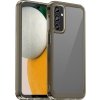 VSETKONAMOBIL 70547 CRYSTAL Ochranný kryt pre Samsung Galaxy A15 / A15 5G šedý VSETKONAMOBIL 70547 CRYSTAL Ochranný kryt pre Samsung Galaxy A15 / A15 5G šedý