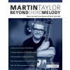 Martin Taylor Beyond Chord Melody Martin Taylor Beyond Chord Melody