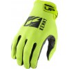 KENNY rukavice UP 24 neon yellow - 12 KENNY rukavice UP 24 neon yellow - 12