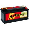 Banner Running Bull AGM 12V 60Ah 640A 560 01 Banner Running Bull AGM 12V 60Ah 640A 560 01