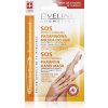 Eveline Cosmetics Hand & Nail Therapy parafínová starostlivosť na ruky a nechty 7 ml Eveline Cosmetics Hand & Nail Therapy parafínová starostlivosť na ruky a nechty 7 ml