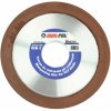 Diamantový brúsny kotúč 125x32x10 mm do ostričky pílových kotúčov M08354 Diamantový brúsny kotúč 125x32x10 mm do ostričky pílových kotúčov M08354