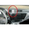 Brodit ProClip Toyota Corolla 16-18/Toyota Auris/Auris Full Hybrid 16-19, na stred 855164 Brodit ProClip Toyota Corolla 16-18/Toyota Auris/Auris Full Hybrid 16-19, na stred 855164