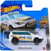 Hot Wheels CHRYSLER PACIFICA B17.
