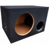 Kryt subwoofera BassTon BR12/50-B čierny Kryt subwoofera BassTon BR12/50-B čierny