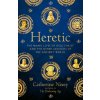 Heresy (Catherine Nixey)(Pevná) Heresy (Catherine Nixey)(Pevná)