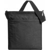 Halfar Circle taška cez rameno HF16077 Black-Sprinkle