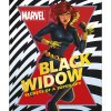 Dorling Kindersley Marvel The Black Widow Dorling Kindersley Marvel The Black Widow