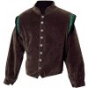 Huptychová Doublet Šľachtic