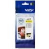 kazeta BROTHER LC-427 Yellow MFC-J5955DW/MFC-J6955DW/MFC-J6957DW (1500 str.) kazeta BROTHER LC-427 Yellow MFC-J5955DW/MFC-J6955DW/MFC-J6957DW (1500 str.)