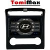 TomiMax Hyundai IX35, Tucson Android 14 autorádio s WIFI, GPS, USB, BT HW výbava: 8 Core 6GB+128GB HIGH TomiMax Hyundai IX35, Tucson Android 14 autorádio s WIFI, GPS, USB, BT HW výbava: 8 Core 6GB+128GB HIGH