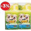PURINA Friskies Junior 2x15kg -3% PURINA Friskies Junior 2x15kg -3%