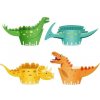 Košíky na muffiny dinosaury 8ks - Party Pal - Party Pal Košíky na muffiny dinosaury 8ks - Party Pal - Party Pal