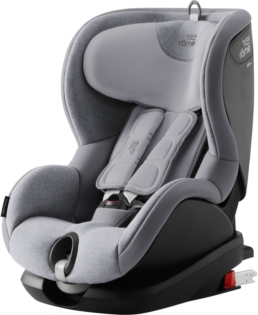 Britax Römer Trifix 2 i-Size 2020 Cosmos Black