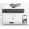 HP Color Laser MFP 179fnw Printer MFP (A4,18/4 ppm,,barevná, USB 2.0, Ethernet, Wi-Fi,Fax,ADF)/náhrada za C480FW 4ZB97A-B19 HP Color Laser MFP 179fnw Printer MFP (A4,18/4 ppm,,barevná, USB 2.0, Ethernet, Wi-Fi,Fax,ADF)/náhrada za C480FW 4ZB97A-B19