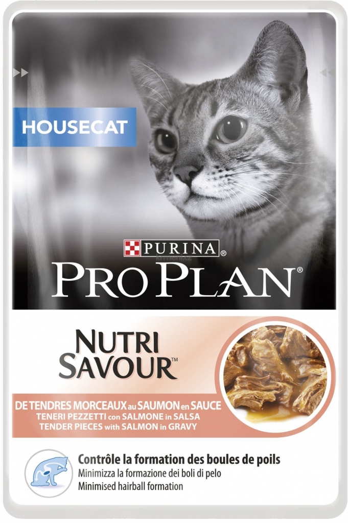 Pro Plan Cat Housecat 85 g