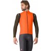 Castelli Perfetto Air Vest Brilliant orange
