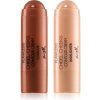Barry M Chisel Cheeks krémový bronzer a rozjasňovač v tyčinke duo balení 2x5 g Barry M Chisel Cheeks krémový bronzer a rozjasňovač v tyčinke duo balení 2x5 g