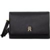 Tommy Hilfiger Tašky TH MODERN ESS MINI AW0AW17698 Čierna Tommy Hilfiger Tašky TH MODERN ESS MINI AW0AW17698 Čierna